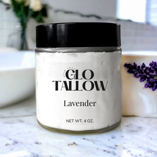 Tallow Balm - Lavender