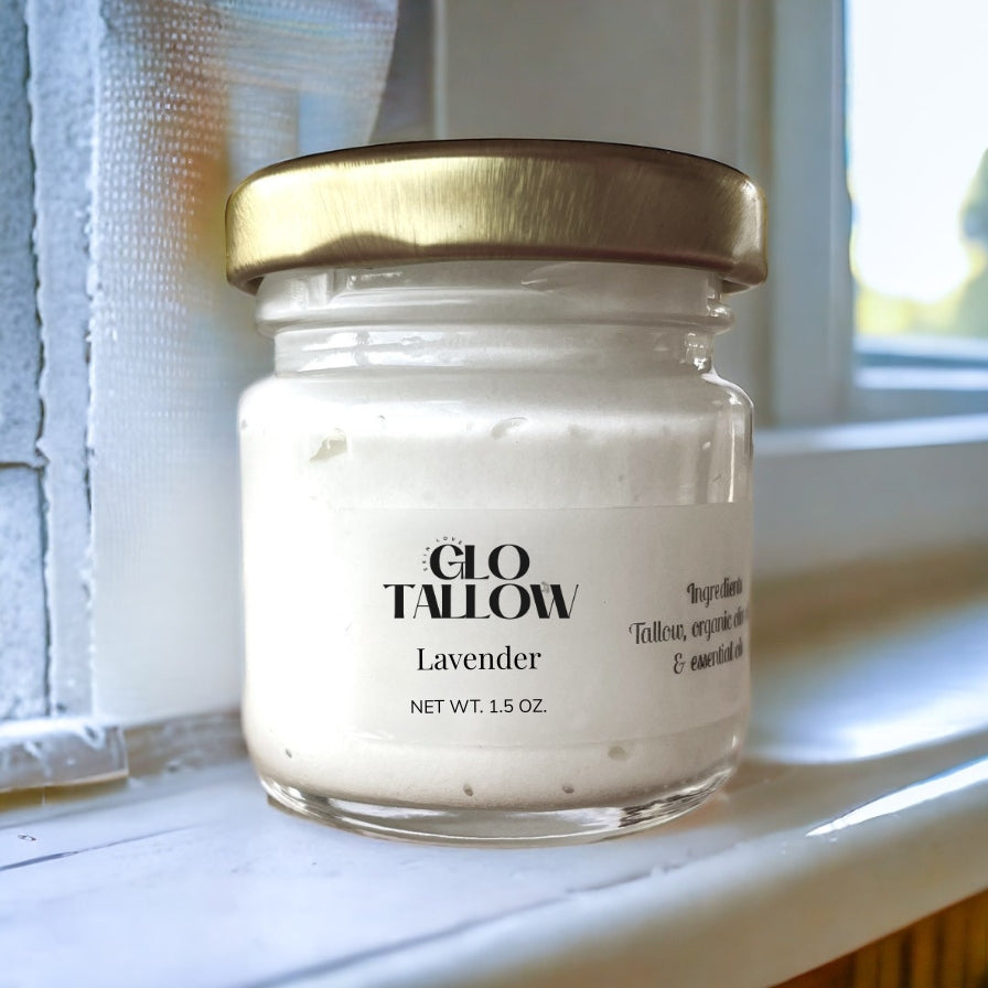 Travel Tallow