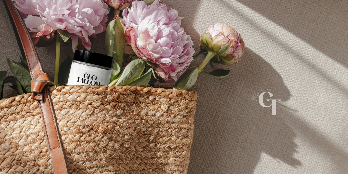 Mother's Day Skincare Gift She'll Actually Use | GloTallow