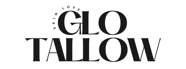 GloTallow Main Logo