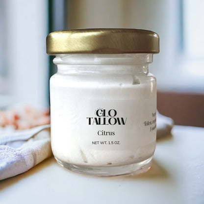 Travel Tallow