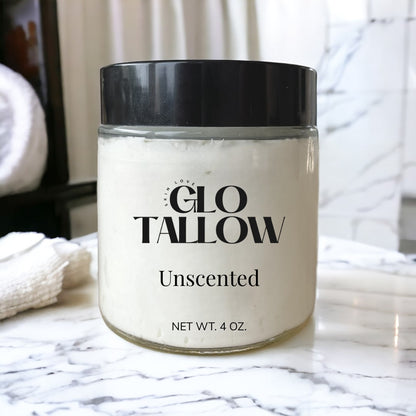Tallow Balm - Unscented