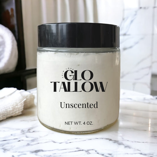 Tallow Balm - Unscented